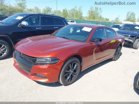 Dodge Charger 3.6* Pentastar* AWD