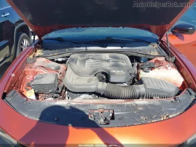 Dodge Charger 3.6* Pentastar* AWD | Auto.bg — изображение 9