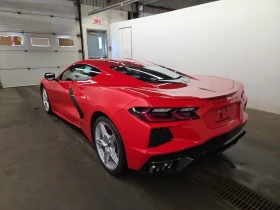 Chevrolet Corvette 6.2L 8cyl Rear Wheel Drive | Mobile.bg � ����� ������ 4