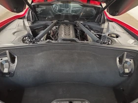 Chevrolet Corvette 6.2L 8cyl Rear Wheel Drive | Mobile.bg � ����� ������ 14