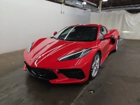 ������ Chevrolet Corvette