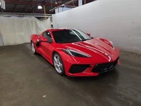 Chevrolet Corvette 6.2L 8cyl Rear Wheel Drive | Mobile.bg � ����� ������ 2