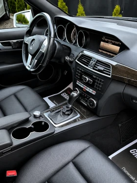Mercedes-Benz C 300 4-MATIC| 107K| AMG| 7G| LED| TOP| �������� ������ | Mobile.bg � ����� ������ 9