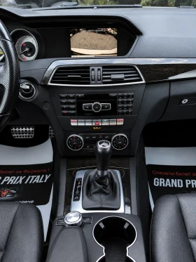 Mercedes-Benz C 300 4-MATIC| 107K| AMG| 7G| LED| TOP| �������� ������ | Mobile.bg � ����� ������ 8