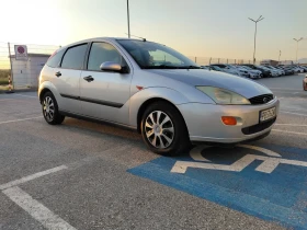 Ford Focus 1.6 ��� ������ | Mobile.bg � ����� ������ 6
