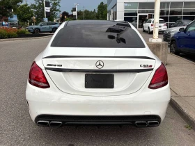 Mercedes-Benz AMG GT C * 63 S * CARFAX * ���� �� �� | Mobile.bg � ����� ������ 3
