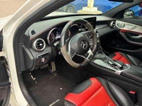 Mercedes-Benz AMG GT C * 63 S * CARFAX * ���� �� �� | Mobile.bg � ����� ������ 8