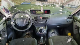 Citroen C4 Picasso 1.6 HDI | Mobile.bg � ����� ������ 11
