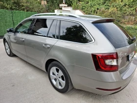 Skoda Octavia Комби - 7700 € / 15059.89 лв. - 55751576 3
