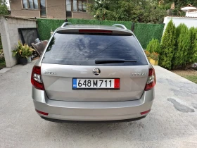 Skoda Octavia Комби - 7700 € / 15059.89 лв. - 55751576 4