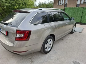 Skoda Octavia Комби - 7700 € / 15059.89 лв. - 55751576 5