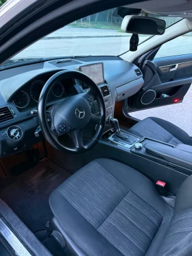 Mercedes-Benz C 220 - 5200 € / 10170.32 лв. - 24264585 11