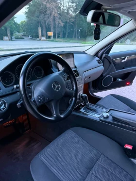 Mercedes-Benz C 220 - 5200 € / 10170.32 лв. - 24264585 9