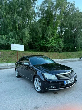 Mercedes-Benz C 220 - 5200 € / 10170.32 лв. - 24264585 3