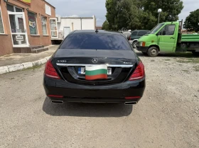Mercedes-Benz S 550 W222 - 42000 € / 82144.86 лв. - 91721794 3