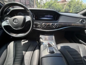 Mercedes-Benz S 550 W222 - 42000 € / 82144.86 лв. - 91721794 14