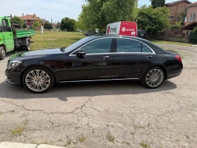 Mercedes-Benz S 550 W222 - 42000 € / 82144.86 лв. - 91721794 2