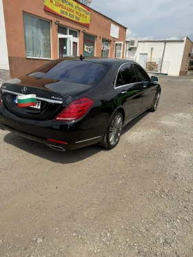 Mercedes-Benz S 550 W222 - 42000 € / 82144.86 лв. - 91721794 7