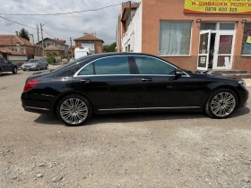 Mercedes-Benz S 550 W222 - 42000 € / 82144.86 лв. - 91721794 4