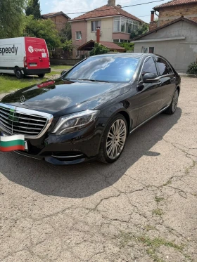 Mercedes-Benz S 550 W222 - 42000 € / 82144.86 лв. - 91721794 5