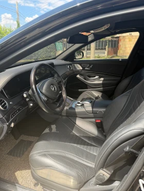 Mercedes-Benz S 550 W222 - 42000 € / 82144.86 лв. - 91721794 8
