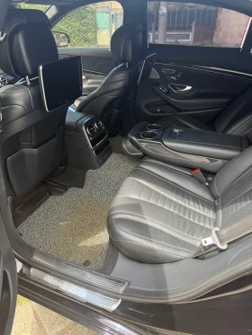 Mercedes-Benz S 550 W222 - 42000 € / 82144.86 лв. - 91721794 10