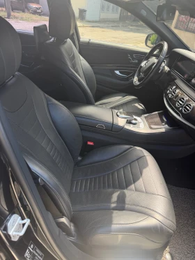 Mercedes-Benz S 550 W222 - 42000 € / 82144.86 лв. - 91721794 9