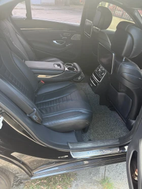 Mercedes-Benz S 550 W222 - 42000 € / 82144.86 лв. - 91721794 11