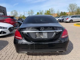 Mercedes-Benz C 300 HUD\PANO\�������\CARFAX\\ | Mobile.bg � ����� ������ 3