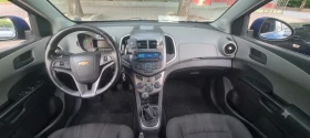 Chevrolet Aveo T300 | Mobile.bg � ����� ������ 10