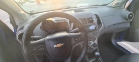 Chevrolet Aveo T300 | Mobile.bg � ����� ������ 9