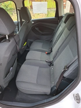 Ford C-max - 5450 € - 95272744 5