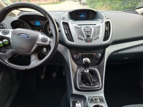 Ford C-max - 5450 € - 95272744 4