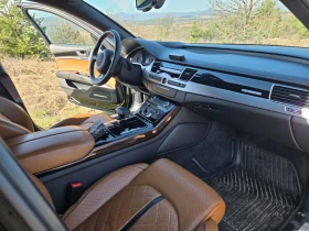 Audi A8 | Mobile.bg � ����� ������ 7