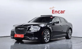 Chrysler 300c 3.6 МОЖЕ НА ГАЗ!