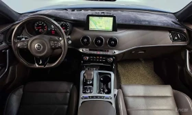 Kia Stinger * 3.3 Turbo AWD * ЦЕНА ДО БГ | Auto.bg — изображение 7