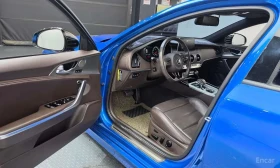 Kia Stinger * 3.3 Turbo AWD * ЦЕНА ДО БГ | Auto.bg — изображение 10