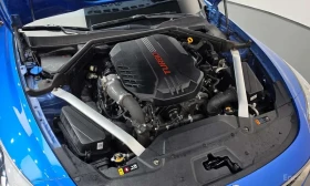 Kia Stinger * 3.3 Turbo AWD * ЦЕНА ДО БГ | Auto.bg — изображение 6