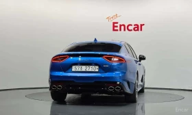 Kia Stinger * 3.3 Turbo AWD * ЦЕНА ДО БГ | Auto.bg — изображение 4
