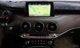 Kia Stinger * 3.3 Turbo AWD * ЦЕНА ДО БГ | Auto.bg — изображение 13