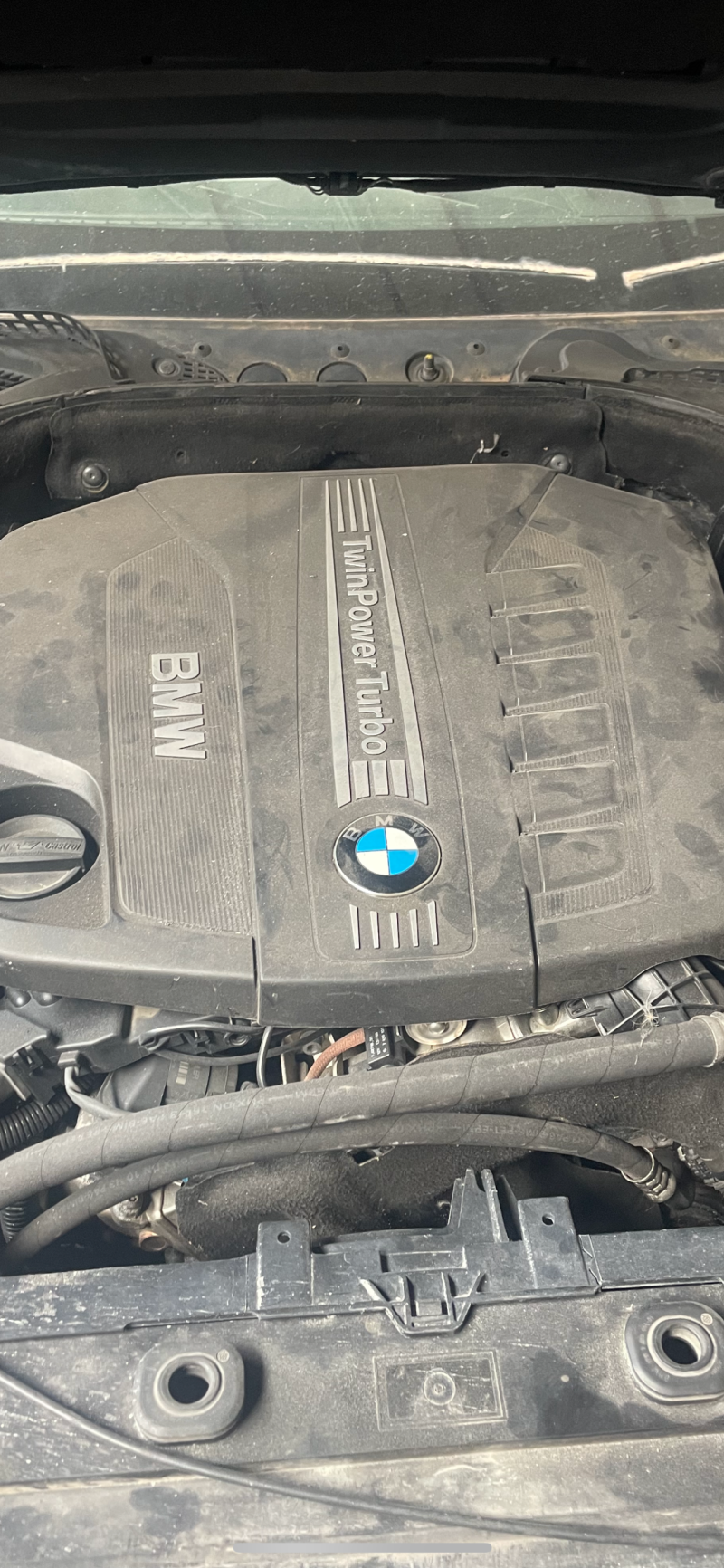 BMW 530 d 245к.с. 258к.с., снимка 2 - Автомобили и джипове - 45096130