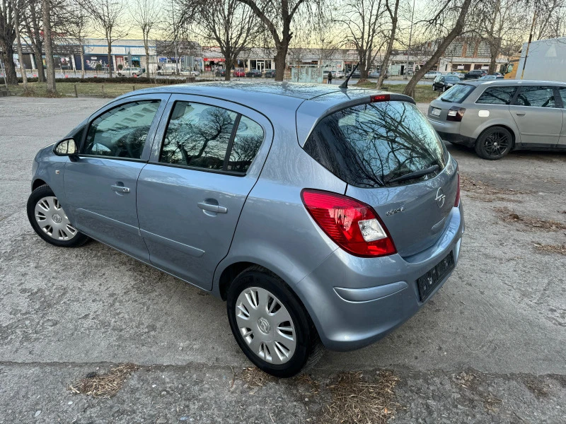 Opel Corsa 1.2i  80k.s. , снимка 3 - Автомобили и джипове - 48122432