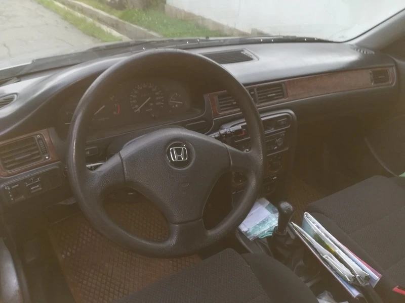 Honda Civic, снимка 5 - Автомобили и джипове - 49367670