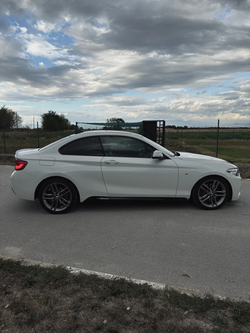 BMW 230 230i 80k KM, снимка 3 - Автомобили и джипове - 47236857