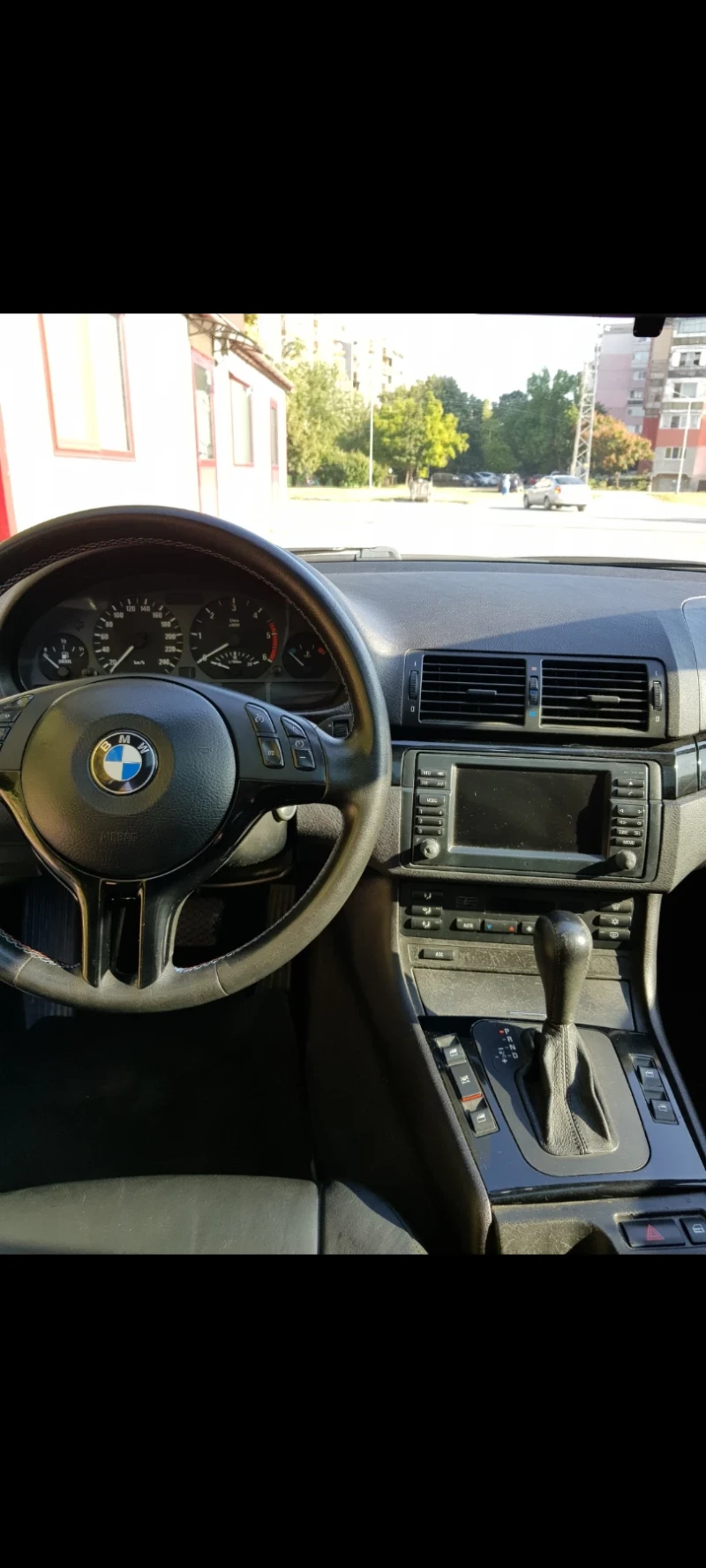 BMW 320, снимка 6 - Автомобили и джипове - 47320997