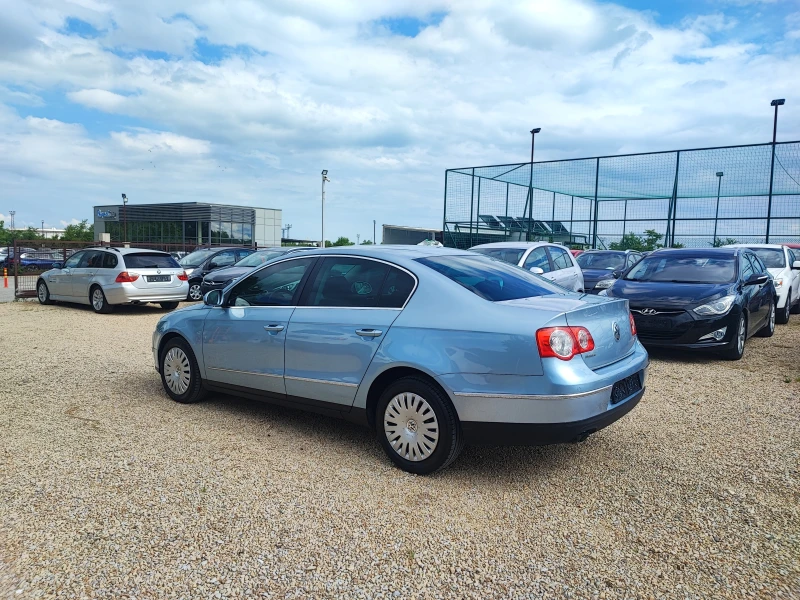 VW Passat КАТО НОВА, снимка 10 - Автомобили и джипове - 50486774