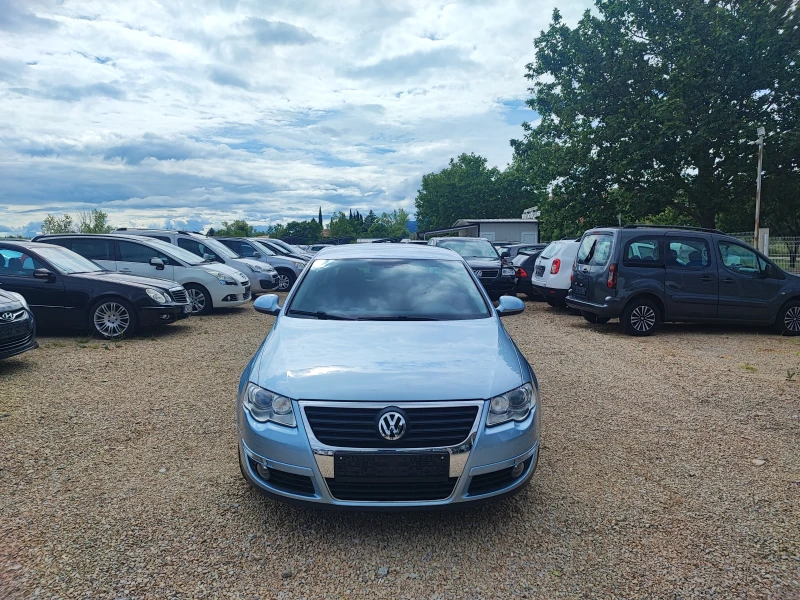 VW Passat КАТО НОВА, снимка 3 - Автомобили и джипове - 50486774