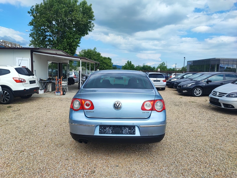 VW Passat КАТО НОВА, снимка 8 - Автомобили и джипове - 50486774