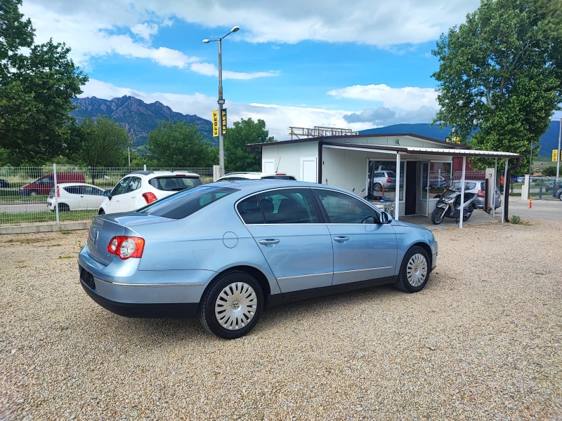 VW Passat КАТО НОВА, снимка 6 - Автомобили и джипове - 50486774