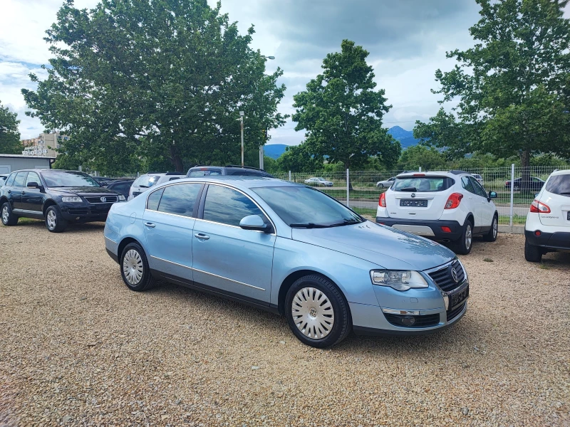 VW Passat КАТО НОВА, снимка 5 - Автомобили и джипове - 50486774